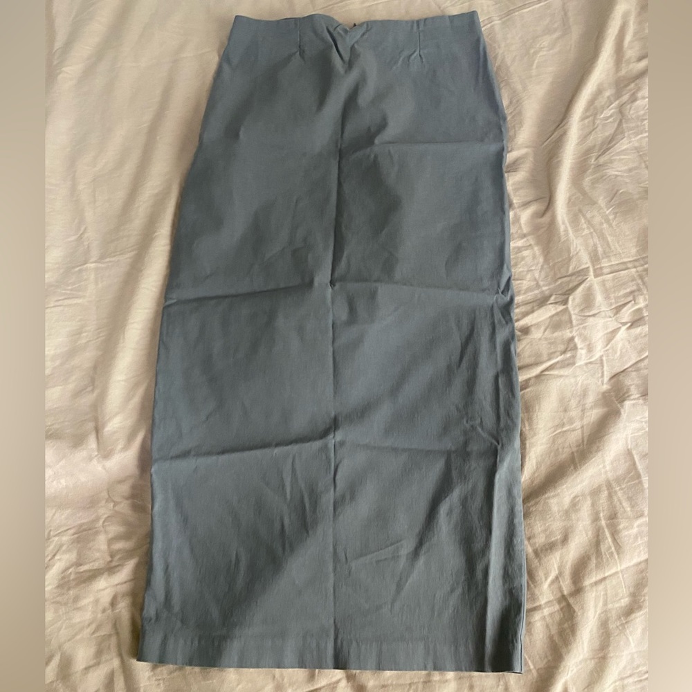 ASOS pencil skirt